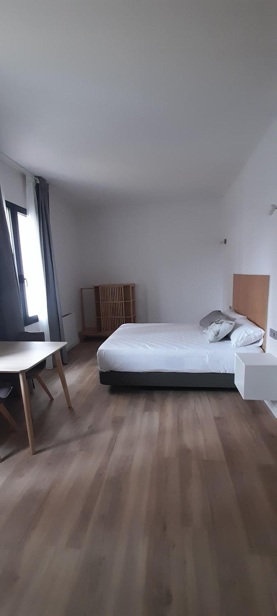 Apartamentos Recunchos Ourense Luaran gambar