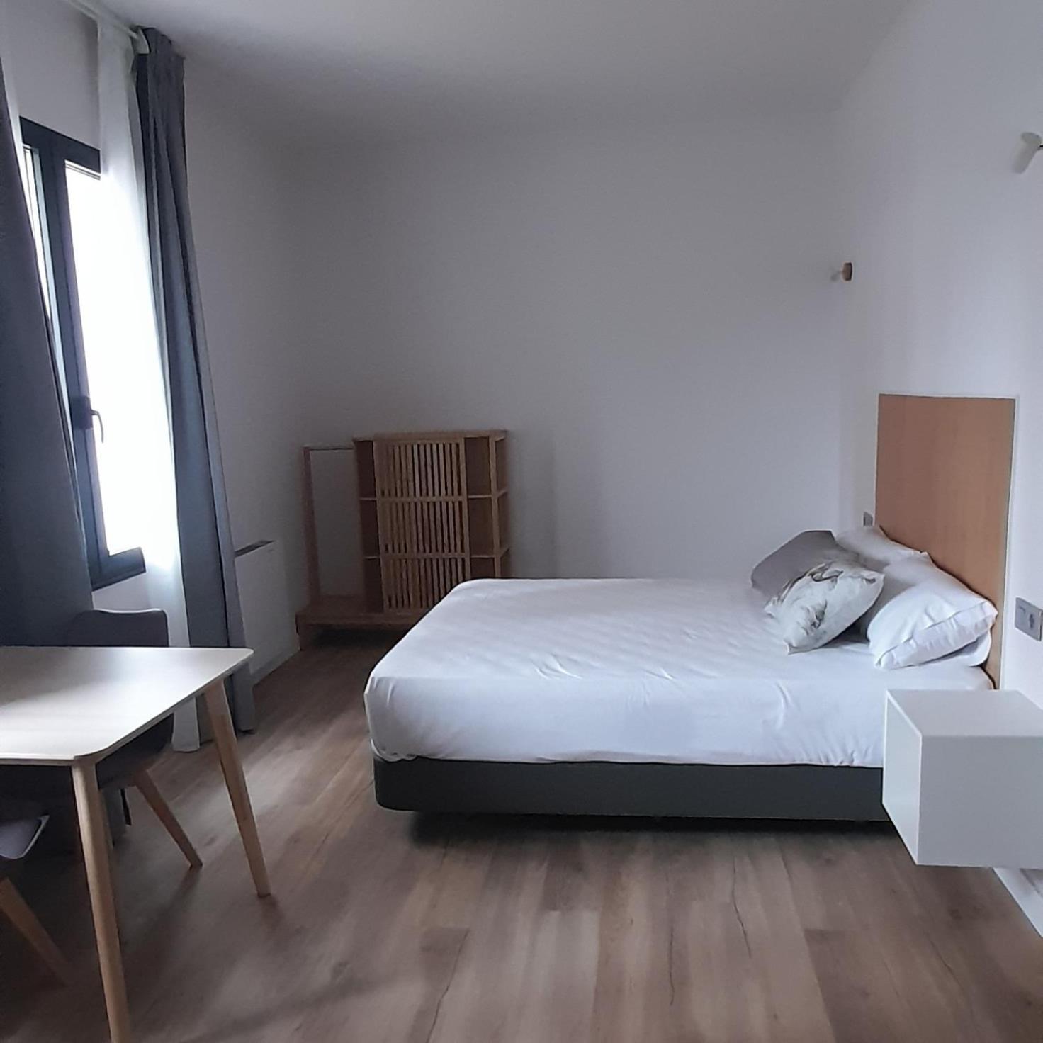 Apartamentos Recunchos Ourense Luaran gambar